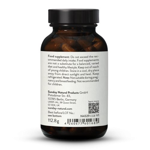 Vitamn C 1000 Pur