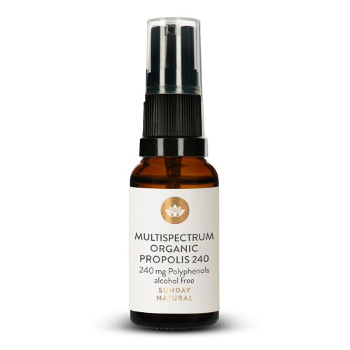 Bio Propolis Multispektrum