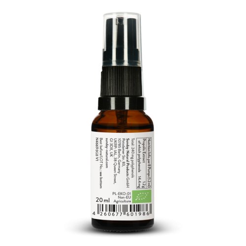 Bio Propolis Multispektrum