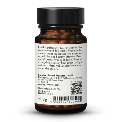 S-acetylglutathion 250mg