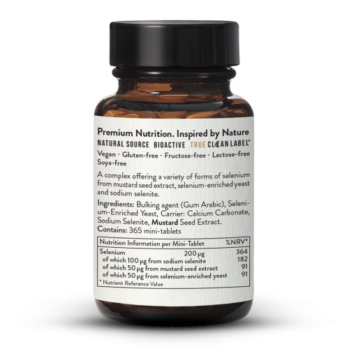 Selen Komplex Ultra 200 g