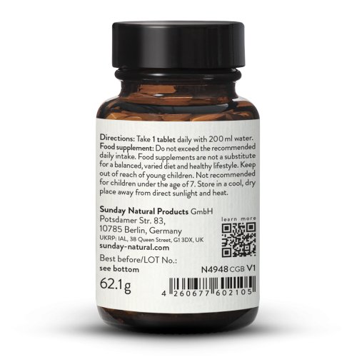 Selen Komplex Ultra 200 g
