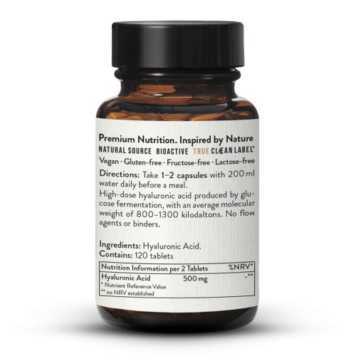 Kyselina hyaluronov 250 mg vysok koncentrace
