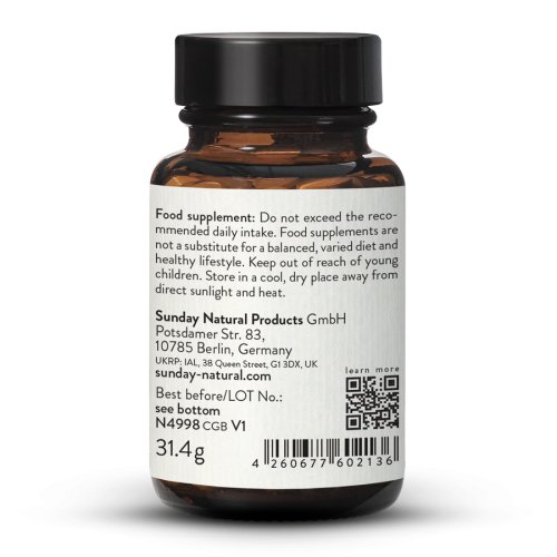 Kyselina hyaluronov 250 mg vysok koncentrace