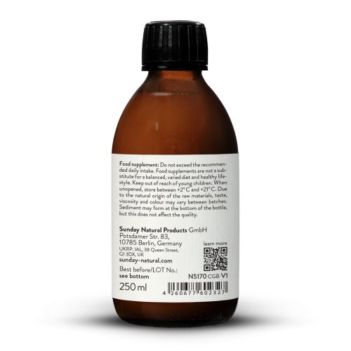 Liposomln vitamn C 1000
