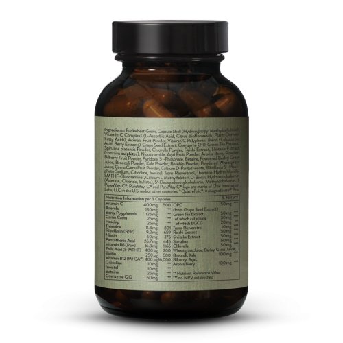 Vitamny I Antiox
