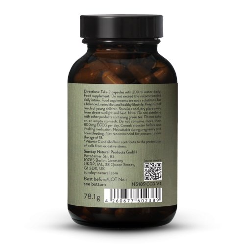Vitamny I Antiox