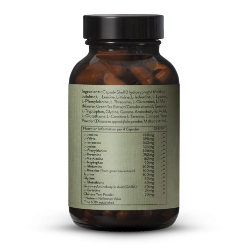 Amino Komplex Plus