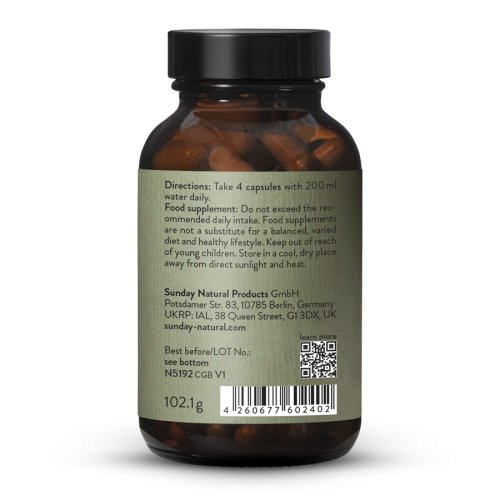 Amino Komplex Plus