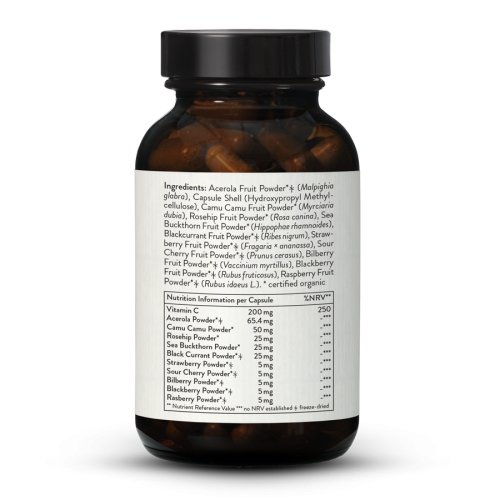 Komplex prodnho vitamnu C bio