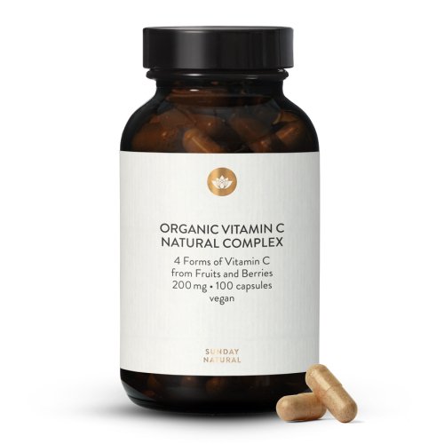 Komplex prodnho vitamnu C bio