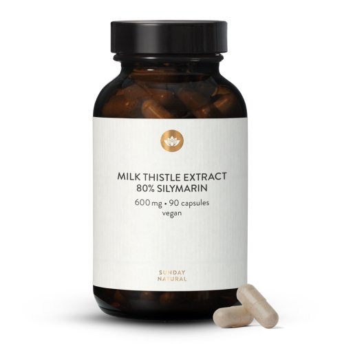 Extrakt z ostropestce marinskho 250mg