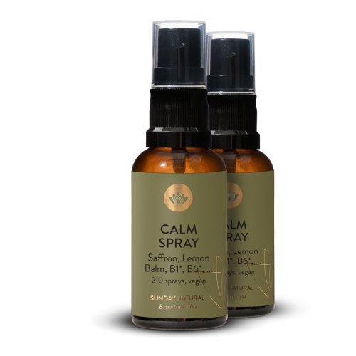 Calm Spray