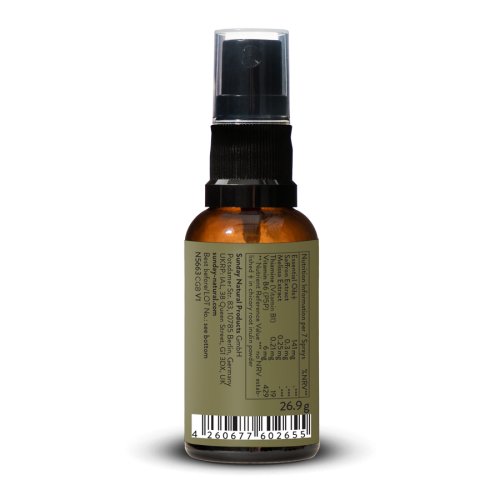 Calm Spray
