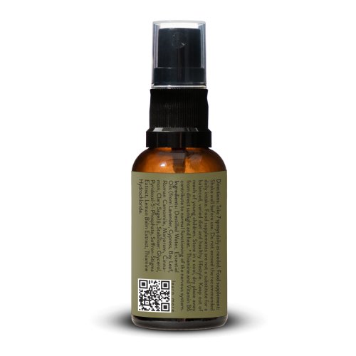Calm Spray