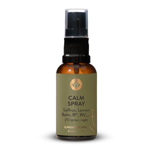 Calm Spray