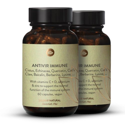 Imunitn AntiVir