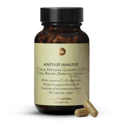 Imunitn AntiVir