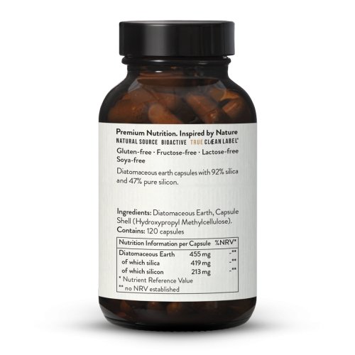 Oxid kemiit 350 mg organickho kemku