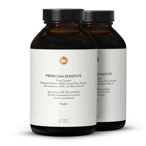 Prebioma Sensitive