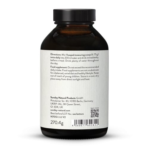 Prebioma Sensitive