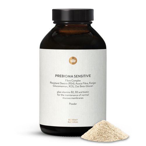 Prebioma Sensitive