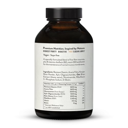 Prebioma Sensitive