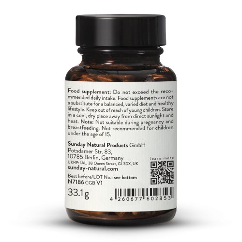 Komplex vitamnu E 400 IU