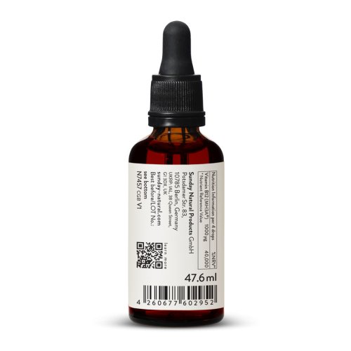 Kapky vitamnu B12 Mh3a 1000 g