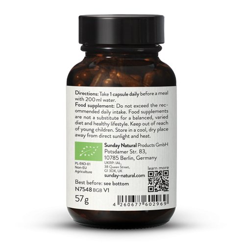 Bio jd 250 g