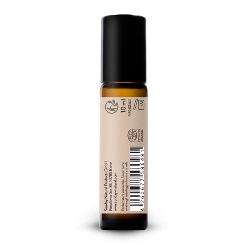 SHARP FOCUS AROMA ROLL-ON