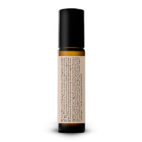 SHARP FOCUS AROMA ROLL-ON