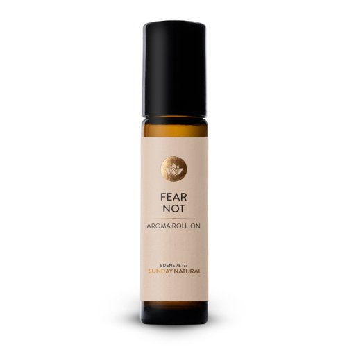 Fear Not Aroma Roll-on