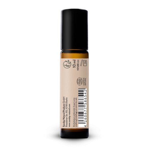Fear Not Aroma Roll-on