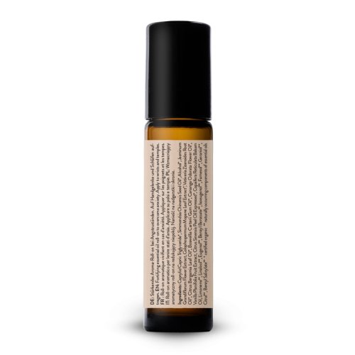 Fear Not Aroma Roll-on