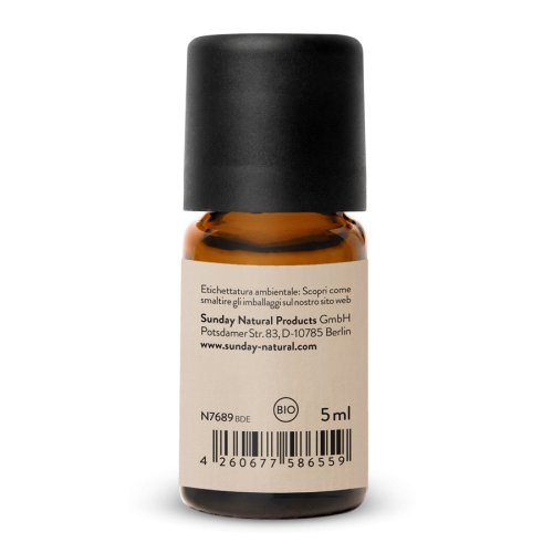 SWEET DREAMS ESSENTIAL OIL BLEND