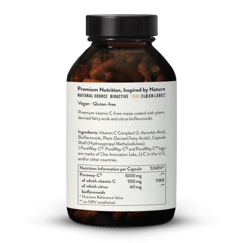 Vitamn C 1000 Ultra XL