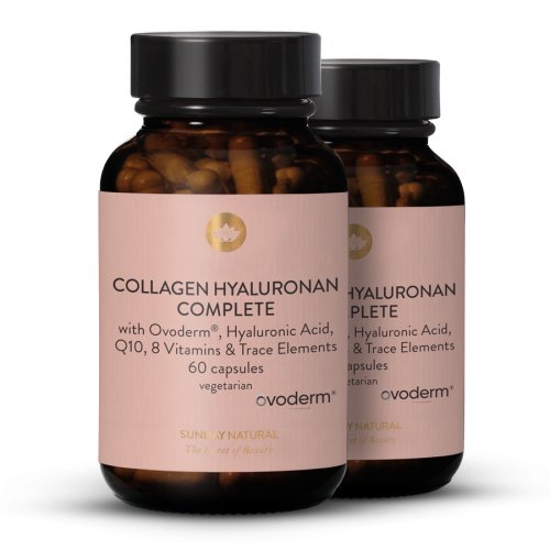 Kolagen Hyaluron Complete
