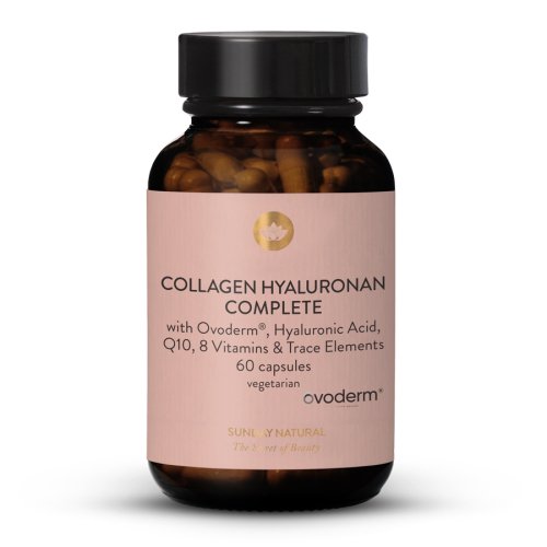 Kolagen Hyaluron Complete