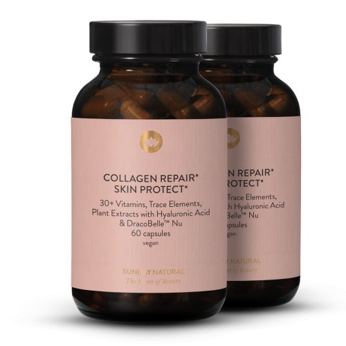 Kollagen Repair Skin Protect