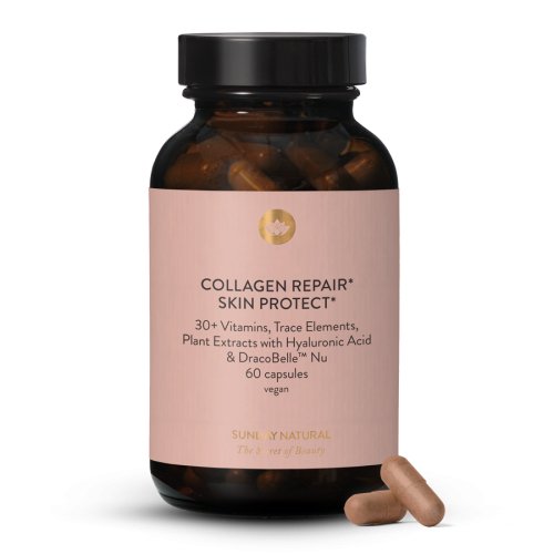 Kollagen Repair Skin Protect