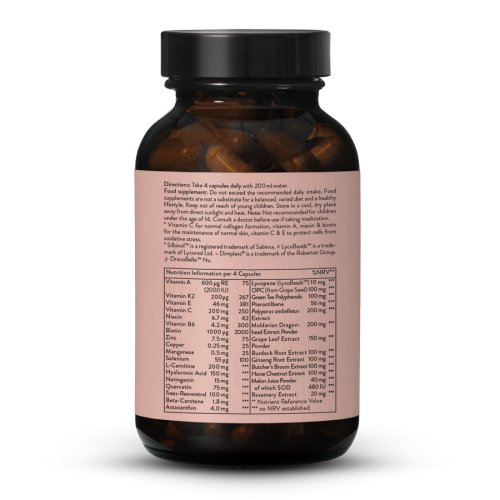 Kollagen Repair Skin Protect