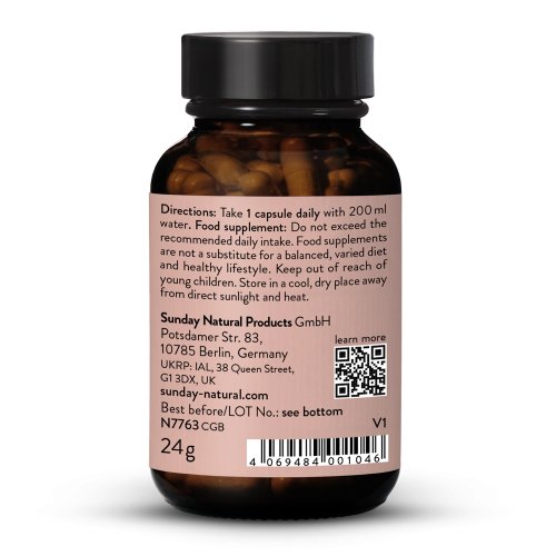 Ovoderm kolagen