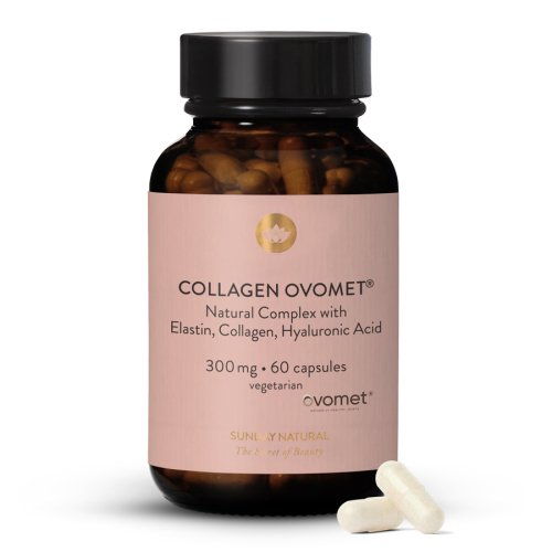 Ovomet Kolagen