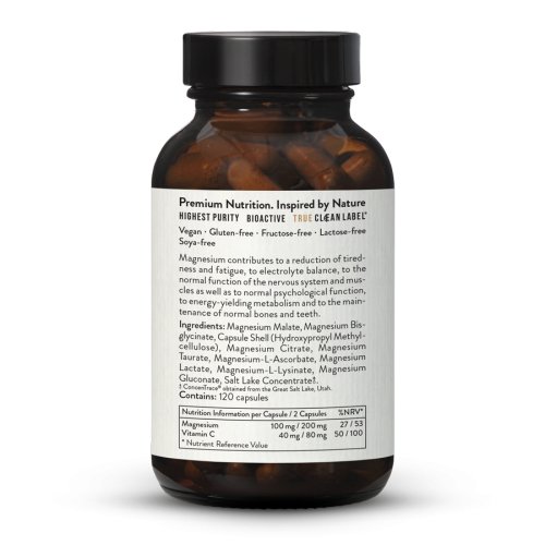 Magnesium Komplex ULTRA 9