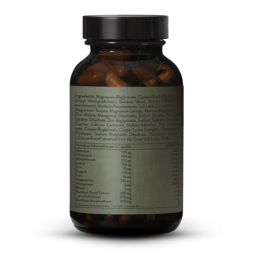 Multiminerly Essentials Forte