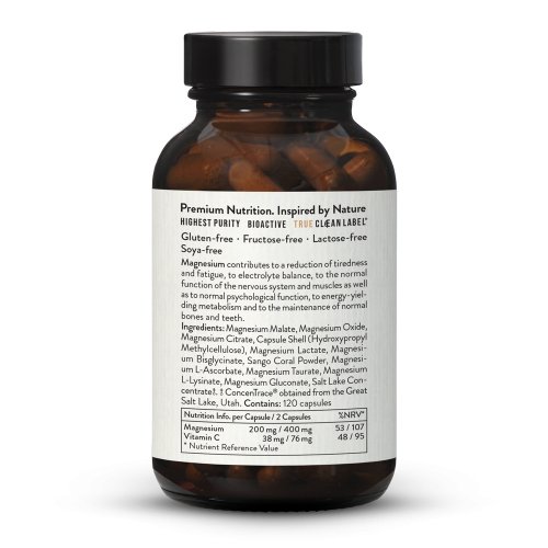 Magnesium Komplex Ultra 11