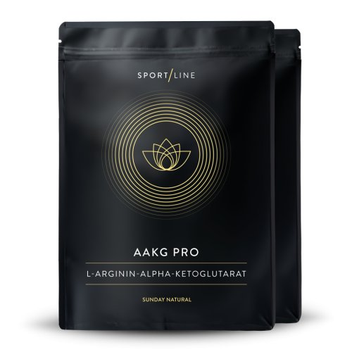 AAKG Pro prek