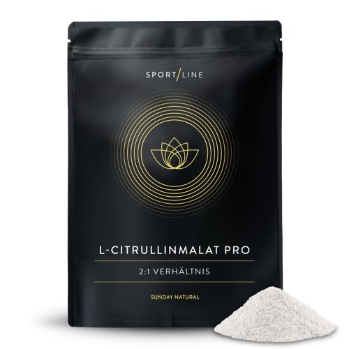 L-Citrullin Malt Pro prek