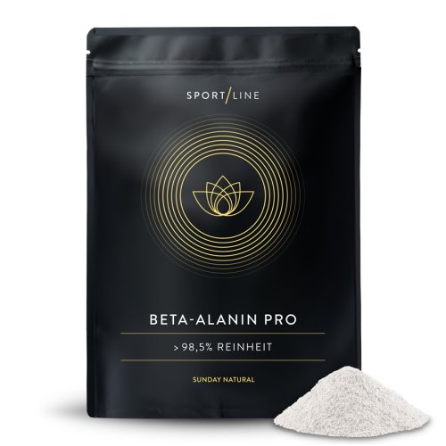 Beta-alanin Pro prek